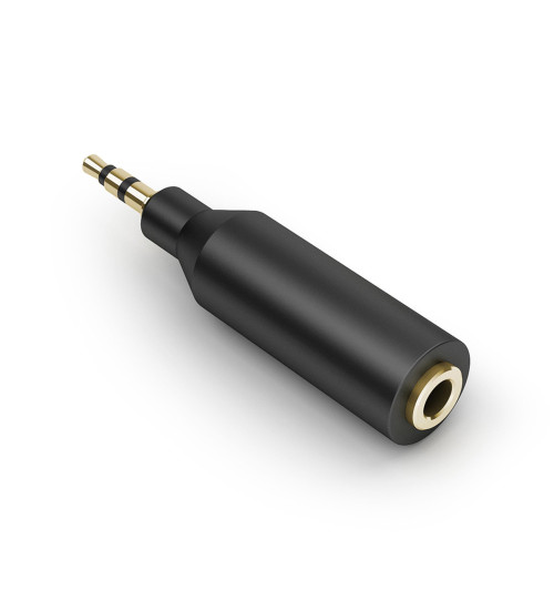 Uniwersalny kabel z mikrofonem MEE Audio Clearspeak Boom | Najlepsze zakupy z AVstore.pl