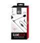 Uniwersalny kabel z mikrofonem MEE Audio Clearspeak Boom | Najlepsze zakupy z AVstore.pl