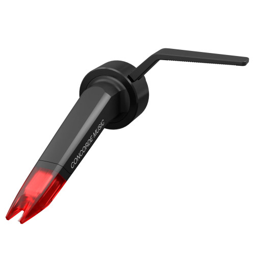 Ortofon Concorde Music Red - Wkładka gramofonowa MM klasy Premium