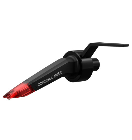 Ortofon Concorde Music Red - Wkładka gramofonowa MM klasy Premium