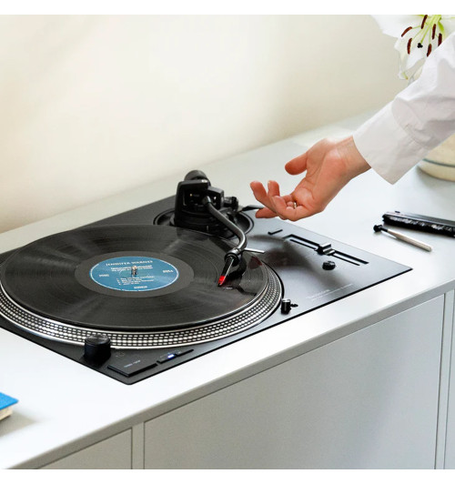 Ortofon Concorde Music Red - Wkładka gramofonowa MM klasy Premium