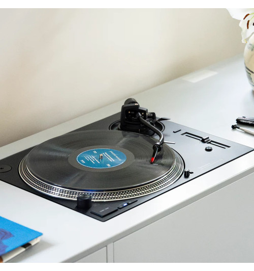 Ortofon Concorde Music Red - Wkładka gramofonowa MM klasy Premium