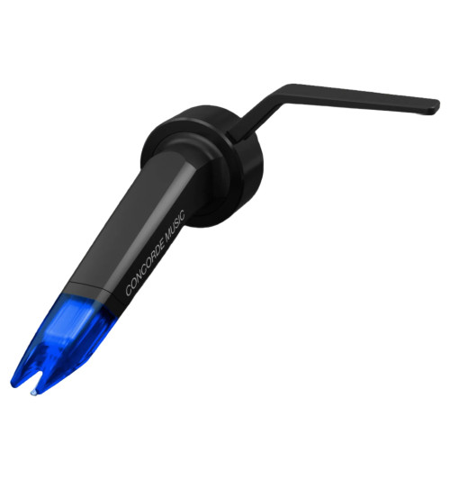 Ortofon Concorde Music Blue - Wkładka gramofonowa MM klasy Premium