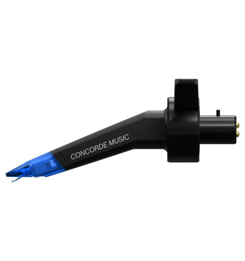 Ortofon Concorde Music Blue - Wkładka gramofonowa MM klasy Premium