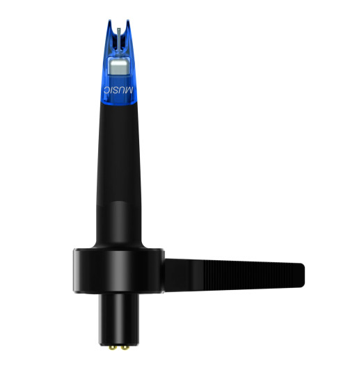 Ortofon Concorde Music Blue - Wkładka gramofonowa MM klasy Premium