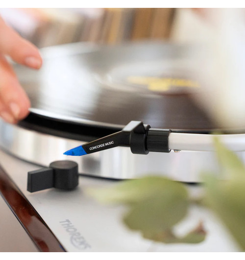 Ortofon Concorde Music Blue - Wkładka gramofonowa MM klasy Premium