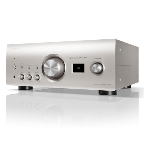 Denon PMA-3000NE - Amplituner stereo