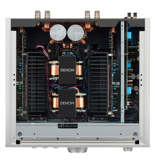 Denon PMA-3000NE - Amplituner stereo