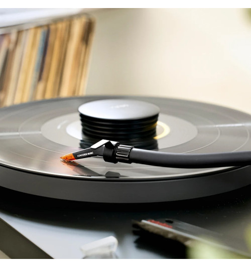 Ortofon Concorde Music Bronze - Wkładka gramofonowa MM klasy Premium