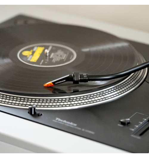 Ortofon Concorde Music Bronze - Wkładka gramofonowa MM klasy Premium