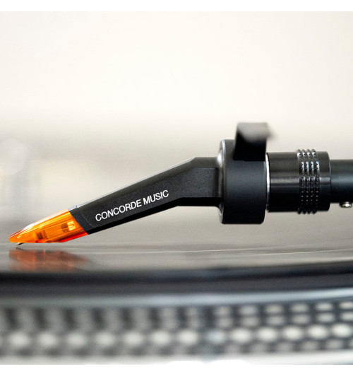 Ortofon Concorde Music Bronze - Wkładka gramofonowa MM klasy Premium