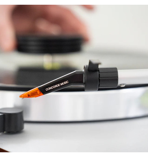 Ortofon Concorde Music Bronze - Wkładka gramofonowa MM klasy Premium