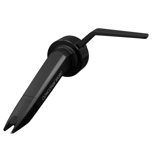 Ortofon Concorde Music Black - Wkładka gramofonowa MM klasy Premium