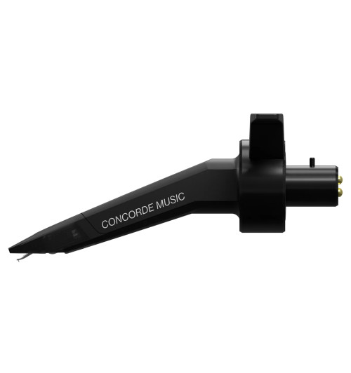 Ortofon Concorde Music Black - Wkładka gramofonowa MM klasy Premium