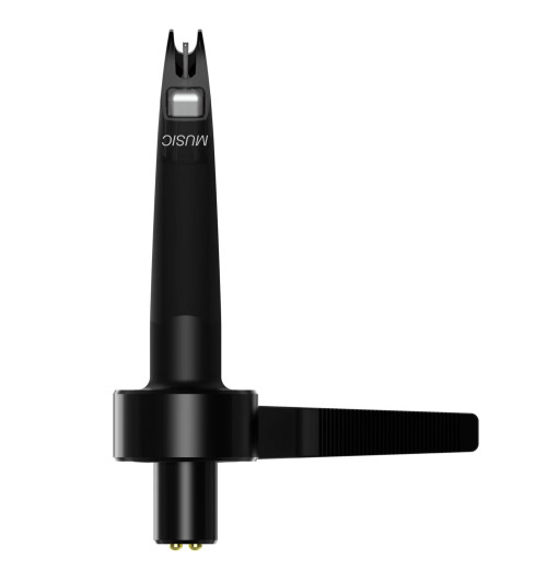 Ortofon Concorde Music Black - Wkładka gramofonowa MM klasy Premium