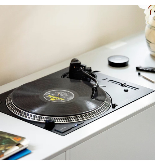 Ortofon Concorde Music Black - Wkładka gramofonowa MM klasy Premium