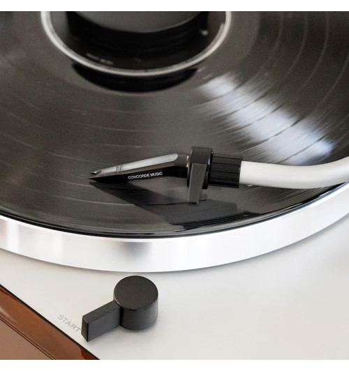 Ortofon Concorde Music Black - Wkładka gramofonowa MM klasy Premium