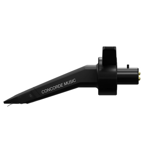 Ortofon Concorde Music Black LVB 250 - Wkładka gramofonowa MM klasy Premium