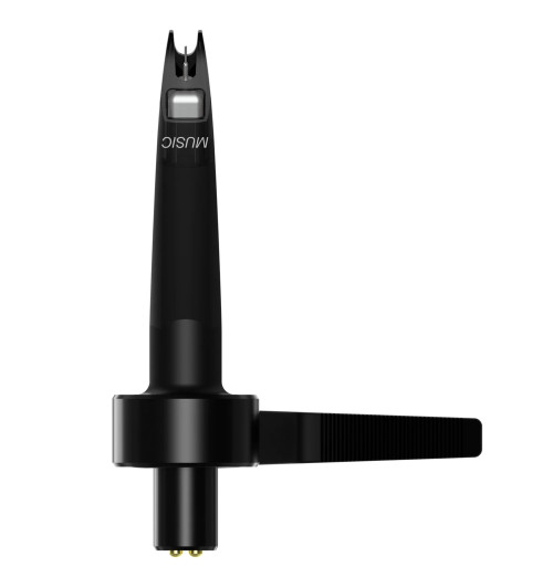 Ortofon Concorde Music Black LVB 250 - Wkładka gramofonowa MM klasy Premium