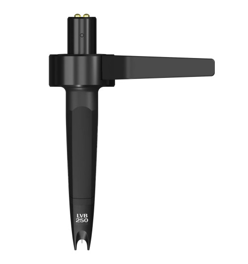 Ortofon Concorde Music Black LVB 250 - Wkładka gramofonowa MM klasy Premium