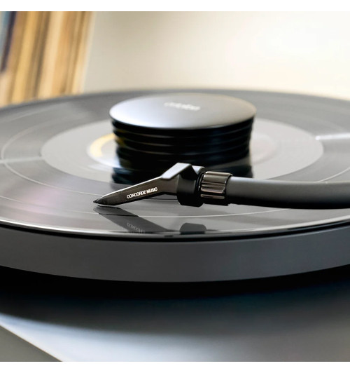 Ortofon Concorde Music Black LVB 250 - Wkładka gramofonowa MM klasy Premium