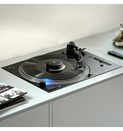 Ortofon Concorde Music Black LVB 250 - Wkładka gramofonowa MM klasy Premium