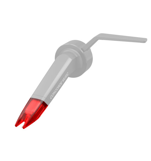 Ortofon Stylus Concorde Music Red - Igła gramofonowa