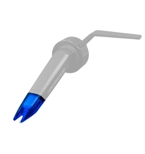 Ortofon Stylus Concorde Music Blue - Igła gramofonowa