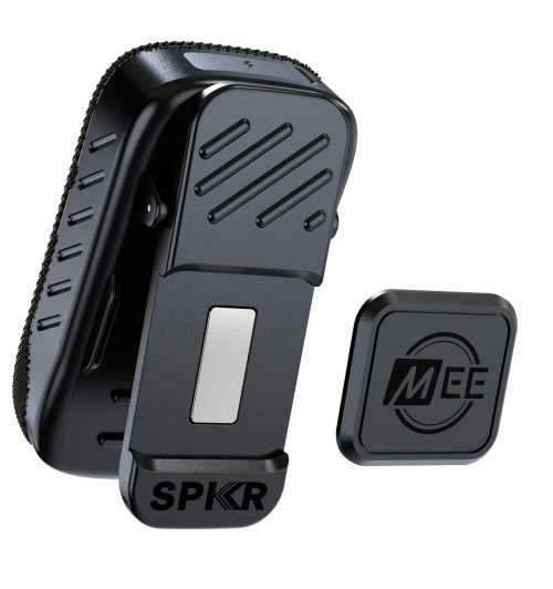 Głośnik Bluetooth z magnesem Mee Audio GoSPKR | Okazje | Raty | AVstore.pl
