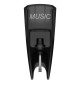 Ortofon Stylus Concorde Music Black - Igła gramofonowa