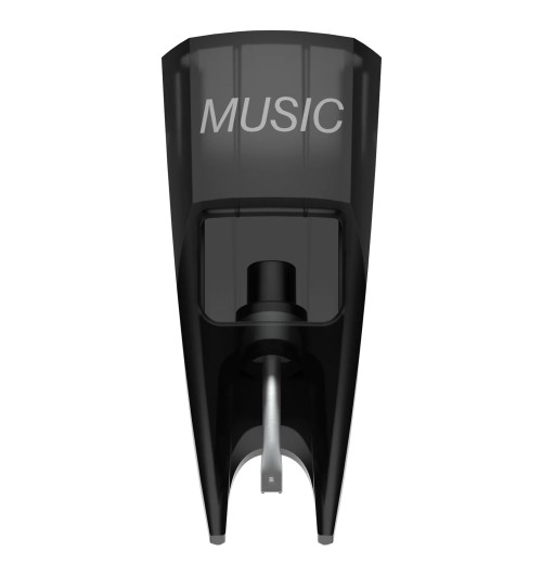 Ortofon Stylus Concorde Music Black - Igła gramofonowa