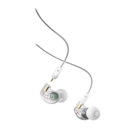 MEE Audio M6 VR (M6VR) - gamingowe słuchawki dokanałowe do gogli VR