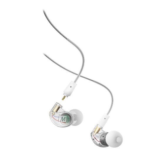 MEE Audio M6 VR (M6VR) - gamingowe słuchawki dokanałowe do gogli VR