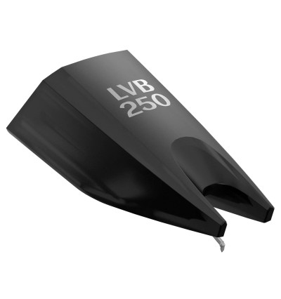 Ortofon Stylus Concorde Music Black LVB 250 - Igła gramofonowa