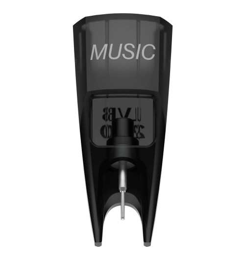Ortofon Stylus Concorde Music Black LVB 250 - Igła gramofonowa