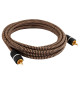 Proson Arctic Series Subwoofer Cable - Kabel subwooferowy RCA - RCA 3m