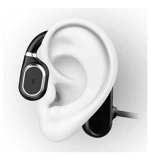 MEE Audio AirHooks OE1 - sportowe słuchawki bezprzewodowe Bluetooth 5.0