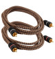 Proson Arctic Series RCA Cable - Kabel interkonekt audio 2 RCA - 2 RCA (Cinch) 2m
