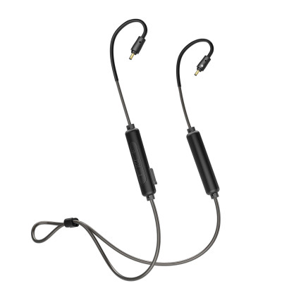 MEE Audio BTC-2 (BTC2) - Adapter Bluetooth z mikrofonem i pilotem do słuchawek M6 PRO i MX PRO