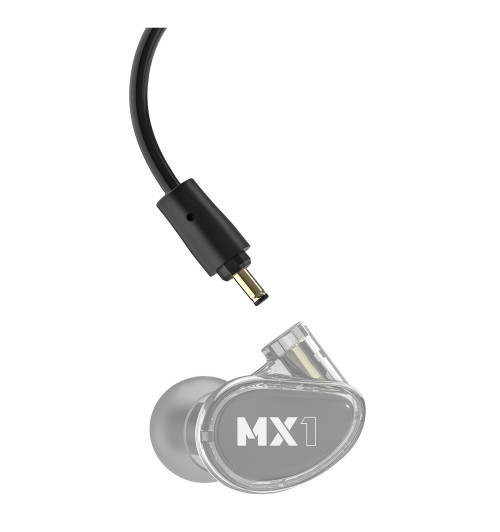 MEE Audio BTC-2 (BTC2) - Adapter Bluetooth z mikrofonem i pilotem do słuchawek M6 PRO i MX PRO