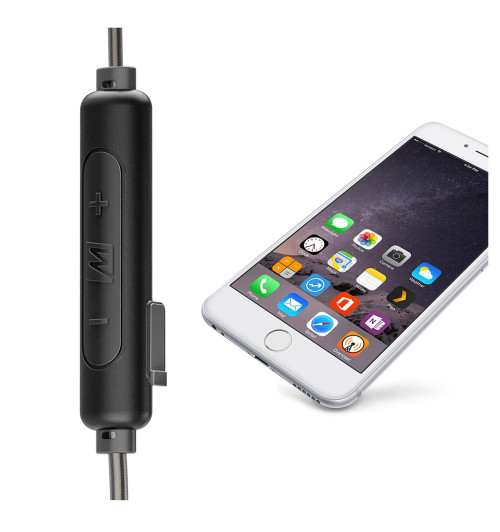 MEE Audio BTC-2 (BTC2) - Adapter Bluetooth z mikrofonem i pilotem do słuchawek M6 PRO i MX PRO