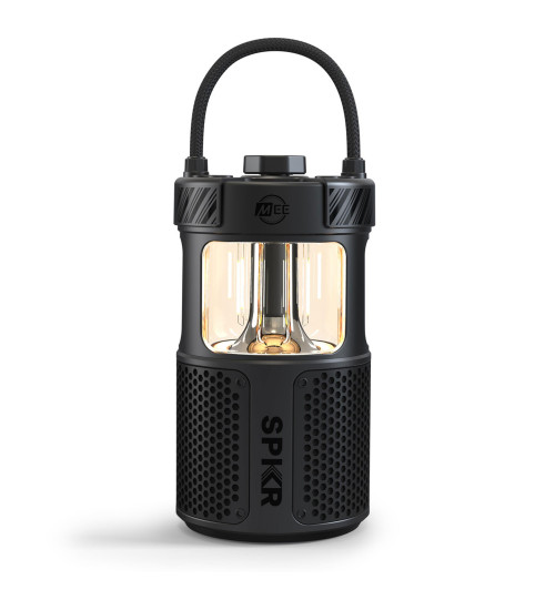 Mee Audio LightSPKR - głośnik Bluetooth i lampa z funkcją powerbank