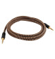 Proson Arctic Series Mini Jack 3.5mm - Kabel interkonekt stereo 3.5mm Jack - 3.5mm Jack 2m