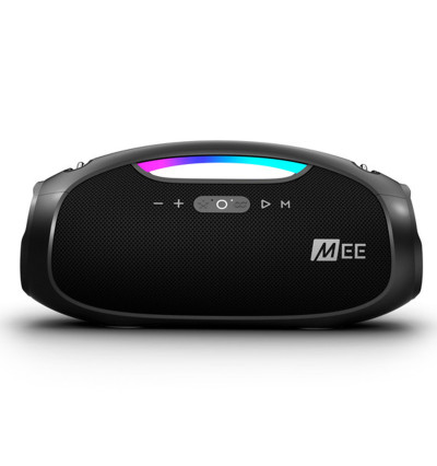 Mee Audio PartySPKR XL - głośnik bezprzewodowy Bluetooth z LED