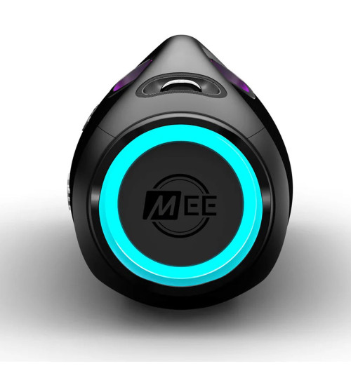 Mee Audio PartySPKR XL - głośnik bezprzewodowy Bluetooth z LED