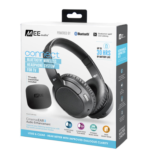 MEE Audio Connect T1CMA (T1-CMA) - zestaw Bluetooth ze słuchawkami