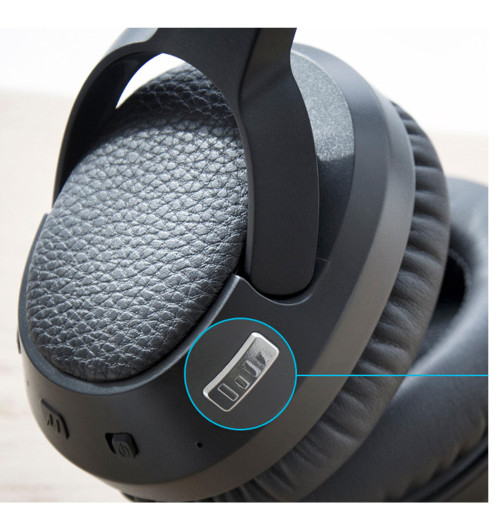 MEE Audio Connect T1CMA (T1-CMA) - zestaw Bluetooth ze słuchawkami