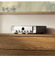 Marantz Model 60n – Wzmacniacz zintegrowany stereo / odtwarzacz strumieniowy streamer z HEOS, AirPlay2, Bluetooth i HDMI ARC