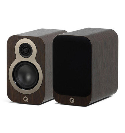 Q Acoustics QA 3010c - kolumny podstawkowe (para)