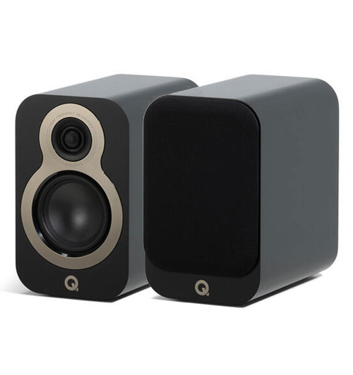Q Acoustics QA 3010c - kolumny podstawkowe (para)
